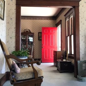 Meet your Posher, Lisa